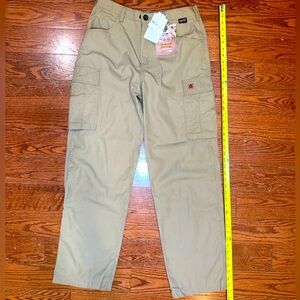 Men's Gamehide ElimiTick Insect Repellent Five Pocket Pants